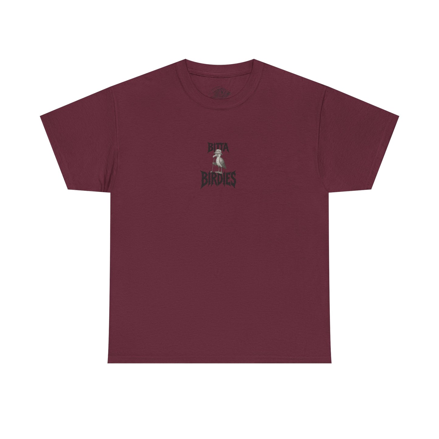 BIRDIE TEE
