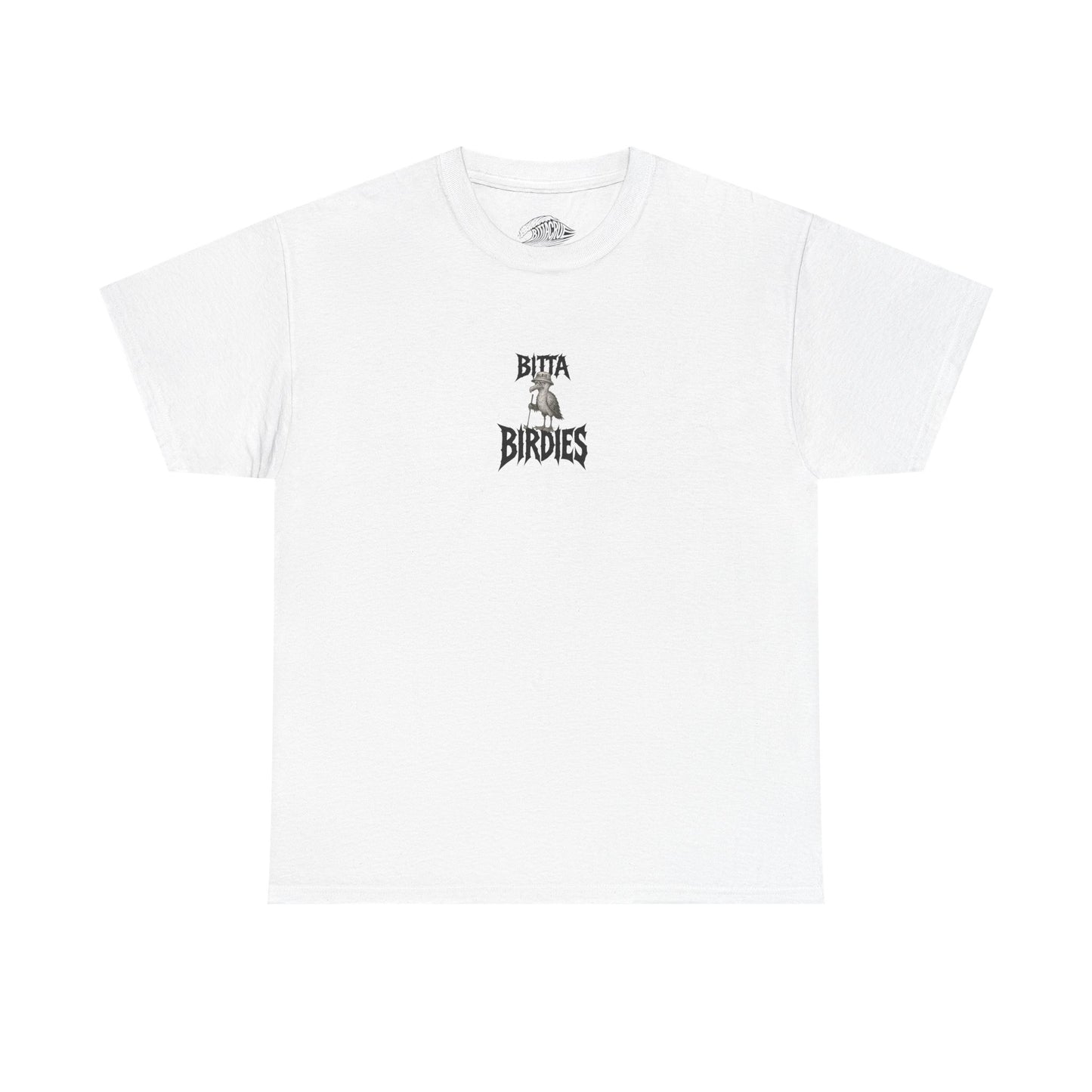 BIRDIE TEE